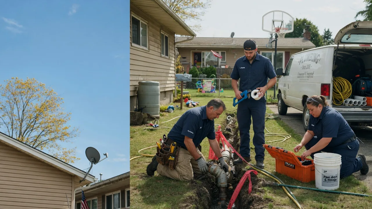 Garbage Disposal Replacement in Ewen, MI near me
